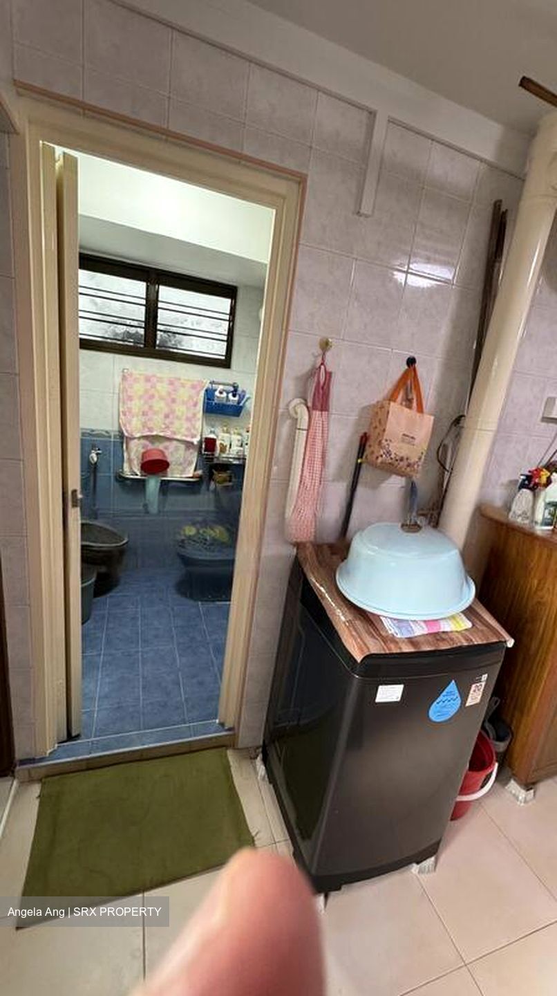 Blk 26 Teck Whye Heights II (Choa Chu Kang), HDB 3 Rooms #458101411